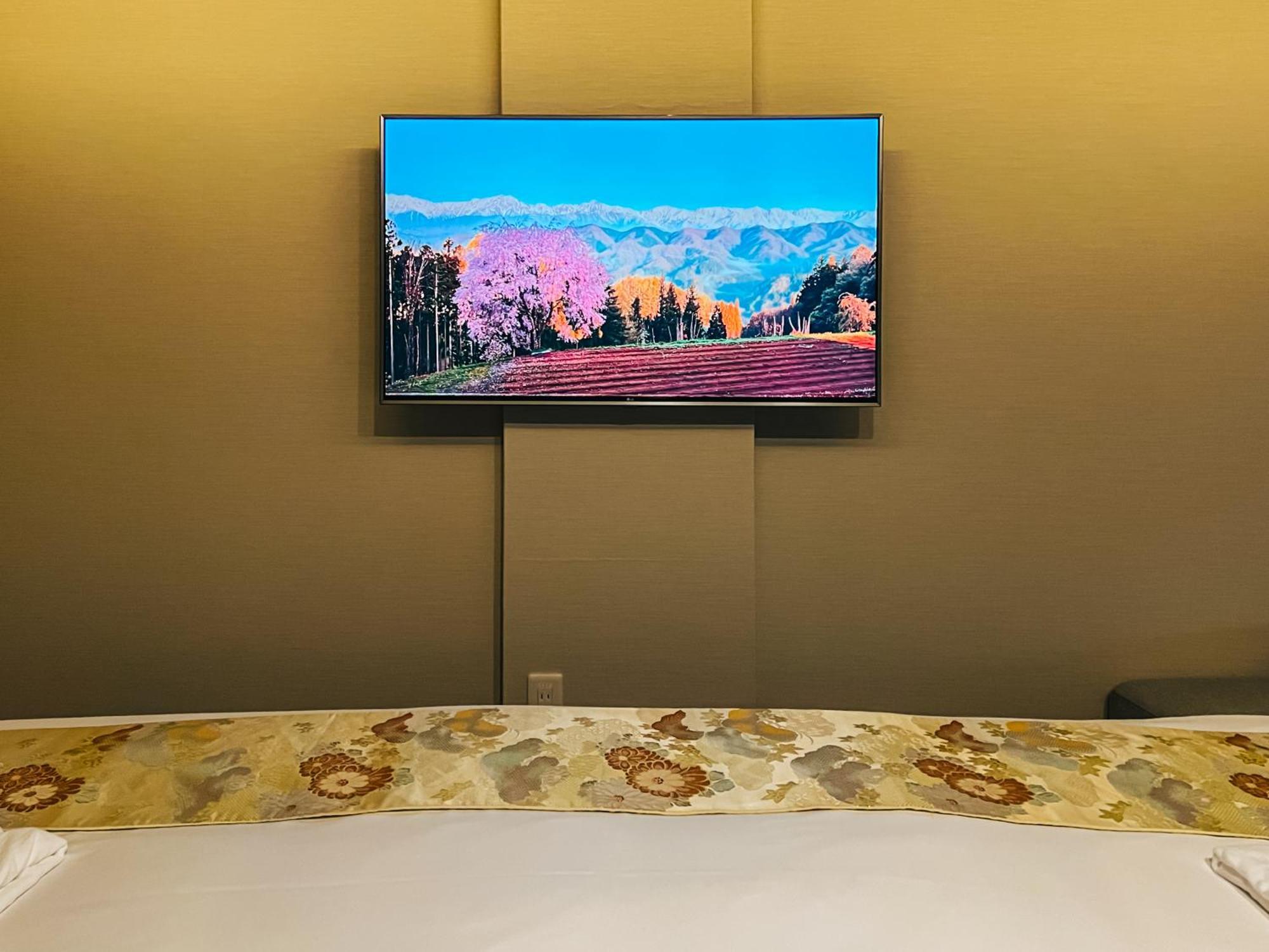 Отель Miru Kyoto Nishiki Экстерьер фото